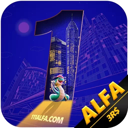 111alfa Super Gaming App - plataforma