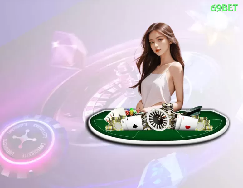 1071bet Casino Champion v1.6.4 Screenshot 1