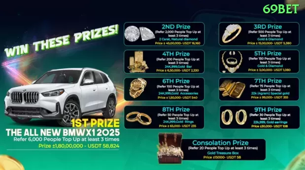 117brl King Rewards Screenshot 1