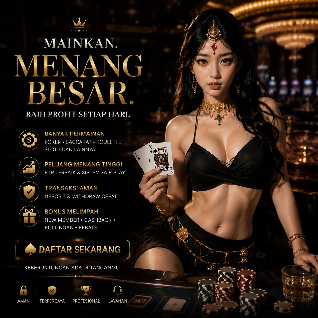 App 69bet para Android e iOS - download grátis