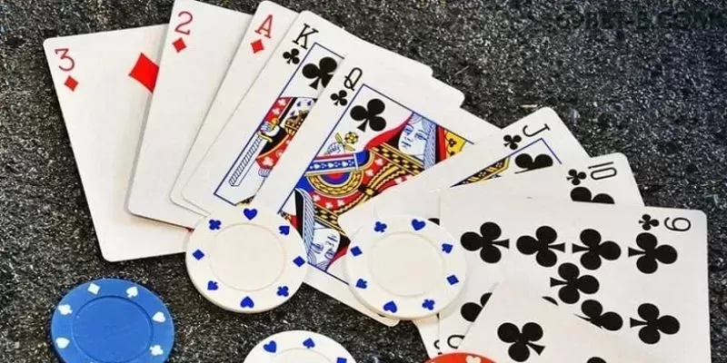 Roleta e blackjack 69bet