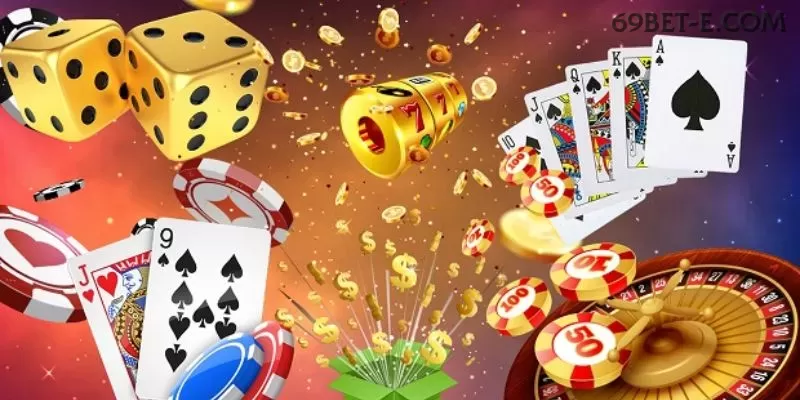 Download app 69bet Android iOS