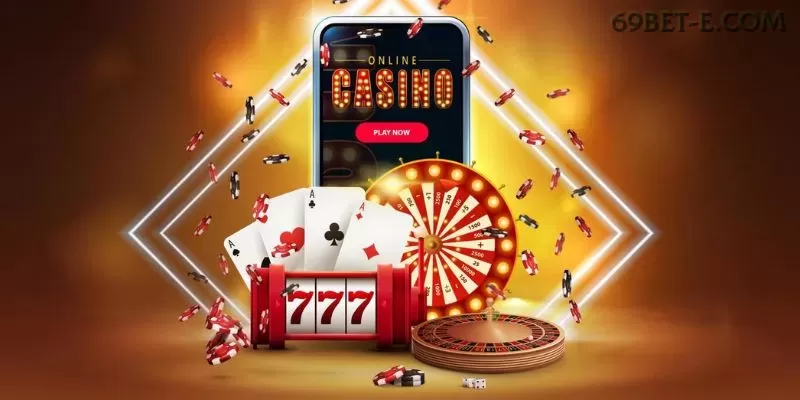 App 69bet Android download