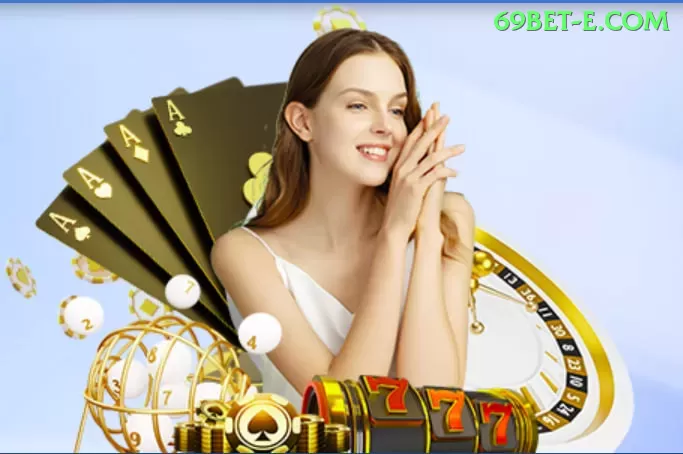 Explore o Fórum do 69bet casino: Um Espaço para Aficionados por Jogos - programa