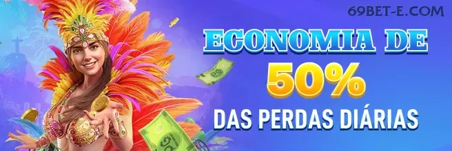 Pagamentos 69bet PIX