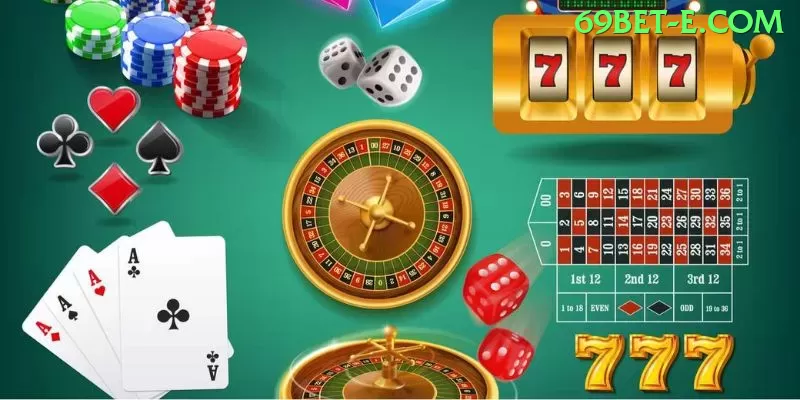 Descubra o Mundo dos Jogos de Estratégia no 69bet casino - pk